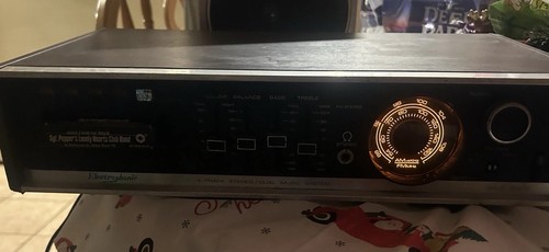 Morse electrophonic track - morse,