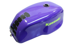 Réservoir Essence Réservoir