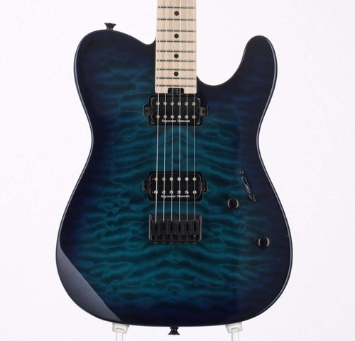 Charvel pro mod san dimas - san,