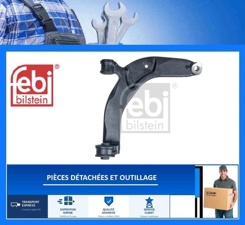 Triangle febi bilstein 109051 - triangle,