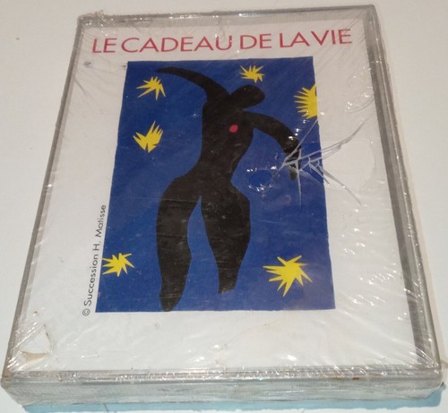 Neuf scelle coffret - neuf,