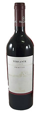 Pente Primitivo Cantine Vallone Vin Rouge Salento Igp cl.75 24 Bott. 17% Off