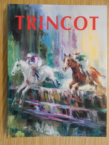 Georges trincot chevauchée - trincot, la