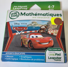 LEAPFROG Jeu éducatif