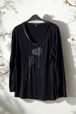 Haut Alain Weiz en taille 44