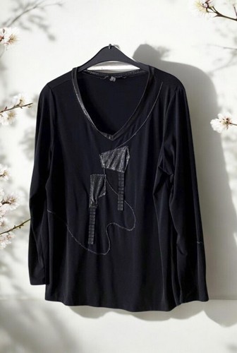 Haut alain weiz taille - taille, 44