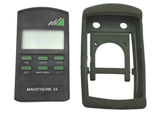 Gossen metrawatt camilla bauer - metrawatt,