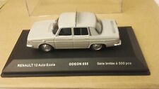 ODEON: RENAULT R10 " AUTO