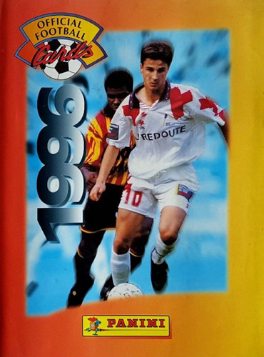 Panini official france - official,