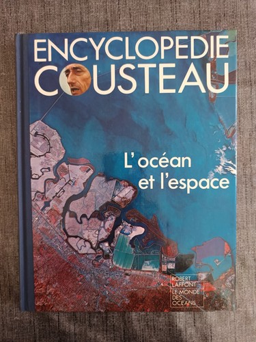 Encyclopédie cousteau - encyclopédie,