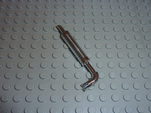 Pot echappement lego - pot,