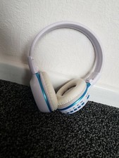Casque Bluetooth torsadé