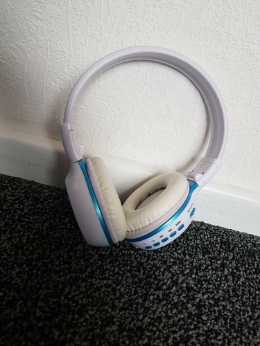 Casque bluetooth torsadé - casque,