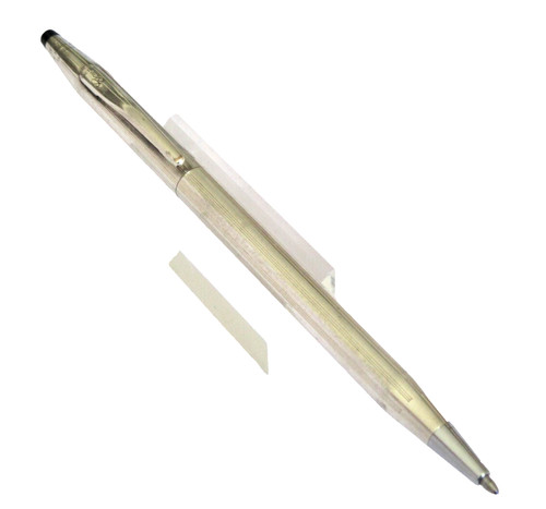 Magnifique stylo bille - bille, de