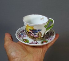 Italie Florence Porcelaine