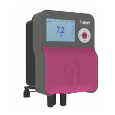 Régulateur de pH système de