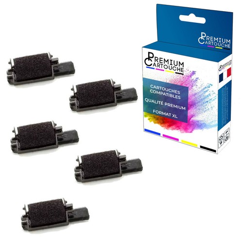 Premium cartouche rouleau - 5,