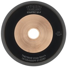 Tyrolit Diamant Startec-XP-P