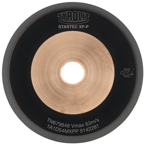 Tyrolit diamant startec p - tyrolit, startec-xp-p