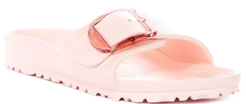 Birkenstock madrid eva sandale - birkenstock,