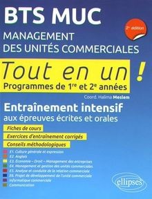 Bts muc management des - (management,