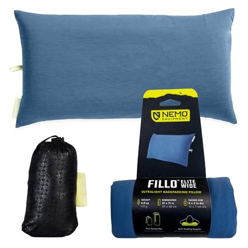 Nemo equipment fillo - fillo, elite