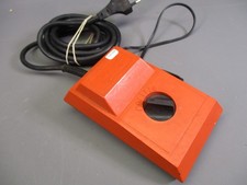 LQ1228 JOUEF 9210 Train Ho 1/87 Transformateur redresseur 220 V 50/60 HZ