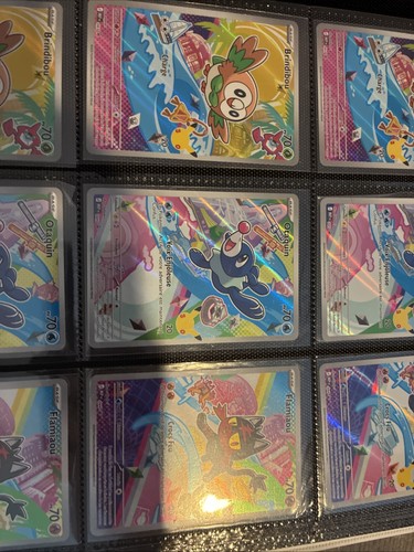 Lot pokémon carte starter - lot,