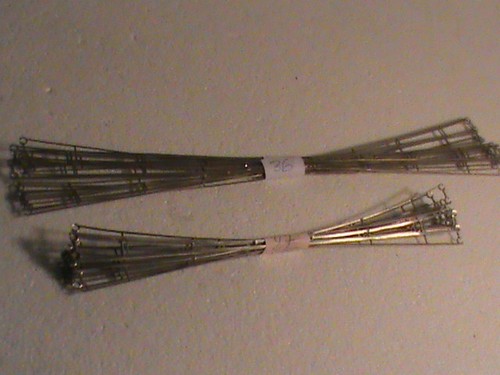 Lot catenaires ho - lot,