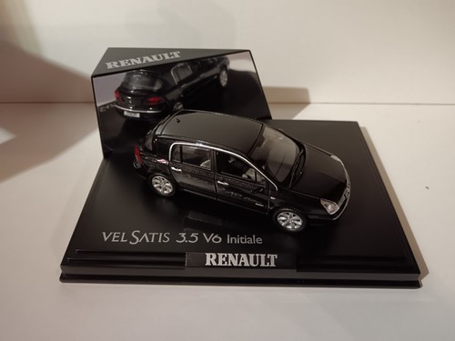 Renault velsatis v6 - renault,