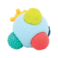 Ludi - Baby Multi Ball 3D