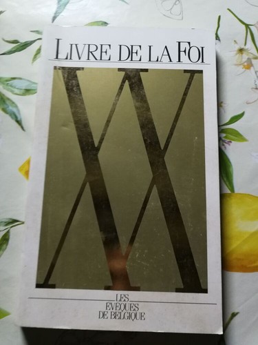 Livre foi - livre, de