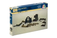 Italeri 6087  World War II