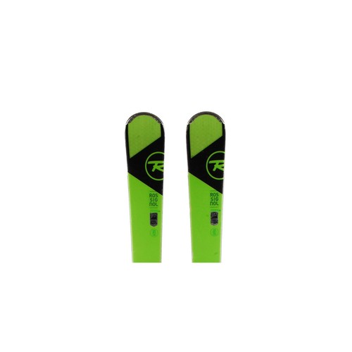 Ski occasion rossignol - ski,