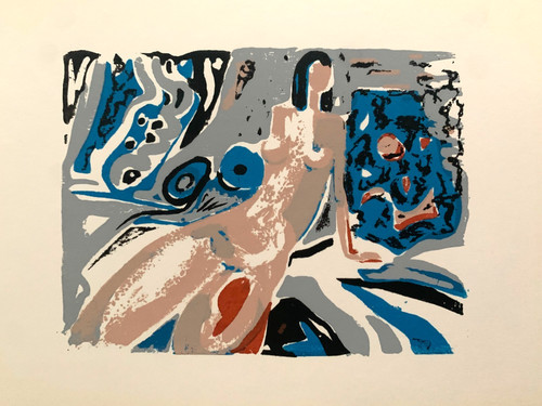 Elisabeth hahn - elisabeth, (1924-2021)
