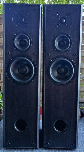 Enceintes studio lab sl - 5.1,