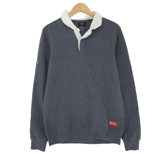 Sweat capuche superdry - sweat, pour