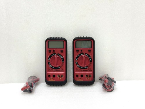 Amprobe lcr55a mètre - lcr55a, lcr
