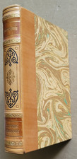 Lettres persanes MONTESQUIEU Librairie Garnier Prestige 1960