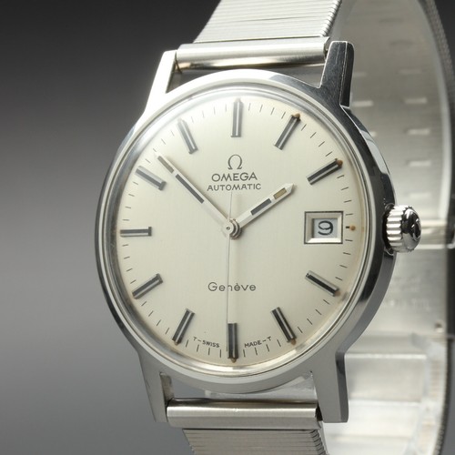 Montre automatique homme