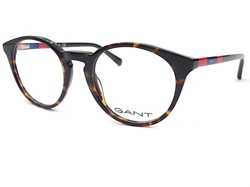 Lunettes rondes gant monture - lunettes,