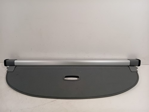 Hyundai nexo cache - nexo, cache-coffre