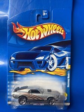 Hotwheels 1/64 🇨🇵 ford