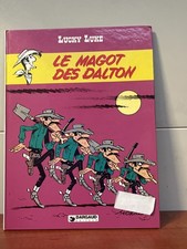 Lucky Luke - Le Magot des