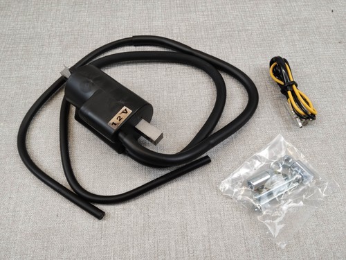Bobine haute tension adaptable - tension,