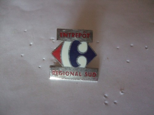 Pins magasin carrefour - pins,