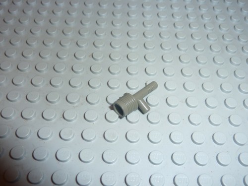 Lego minifig accessory torch - lego,