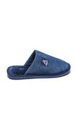 Chaussons Pantoufles Hommes Femmes Hiver Chauds Doublés Slippers Unisexes