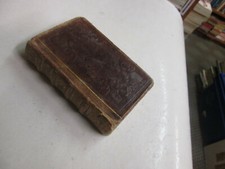  Imitation de Jesus-Christ...Edité par Martial Ardant (1839)