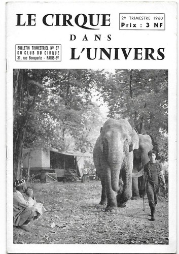 Cirque dans univers - cirque, 37